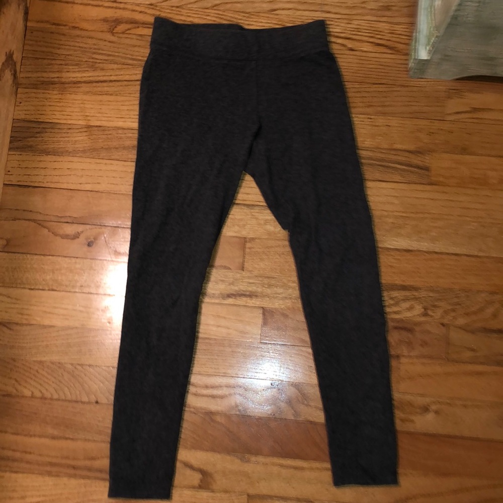 Gray Aerie Chill Leggings
